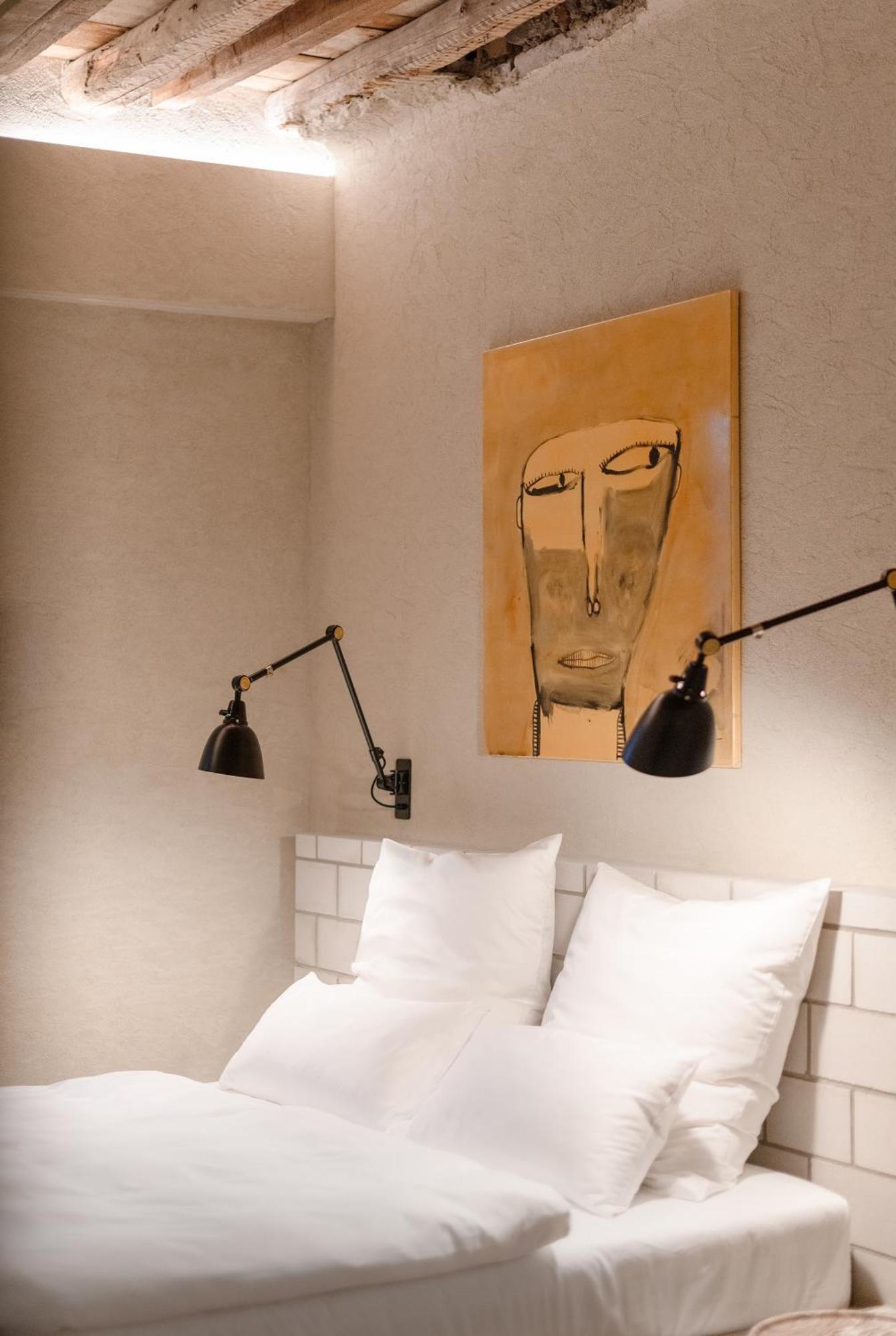 B5 Boutique Hotel (Adults Only) Lugano Exterior photo